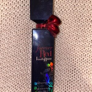 Bath & Body Works body spray